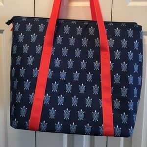 Vera Bradley Cooler Tote